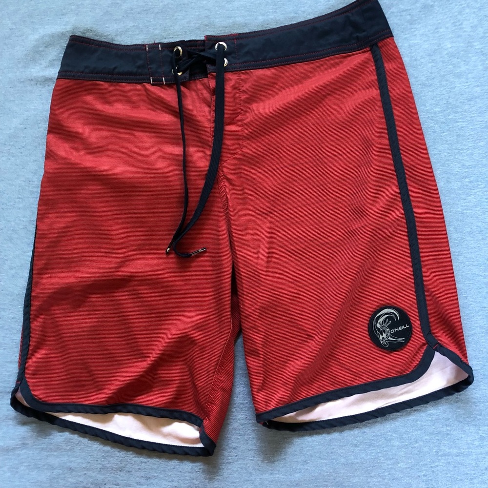 O’Neill board shorts